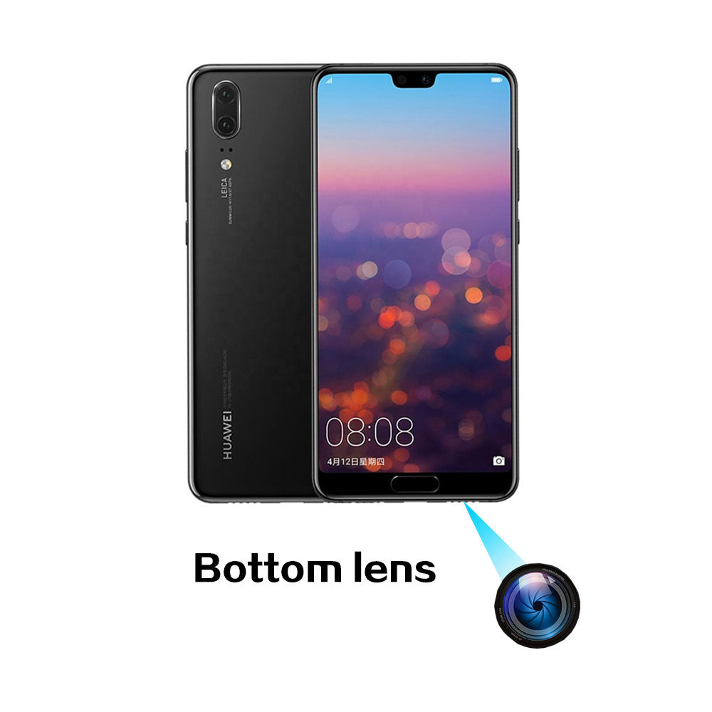🔥Spot goods🔥p20pro 4G mobile phone Bottom Speaker Hole Lens 24 million pixels
