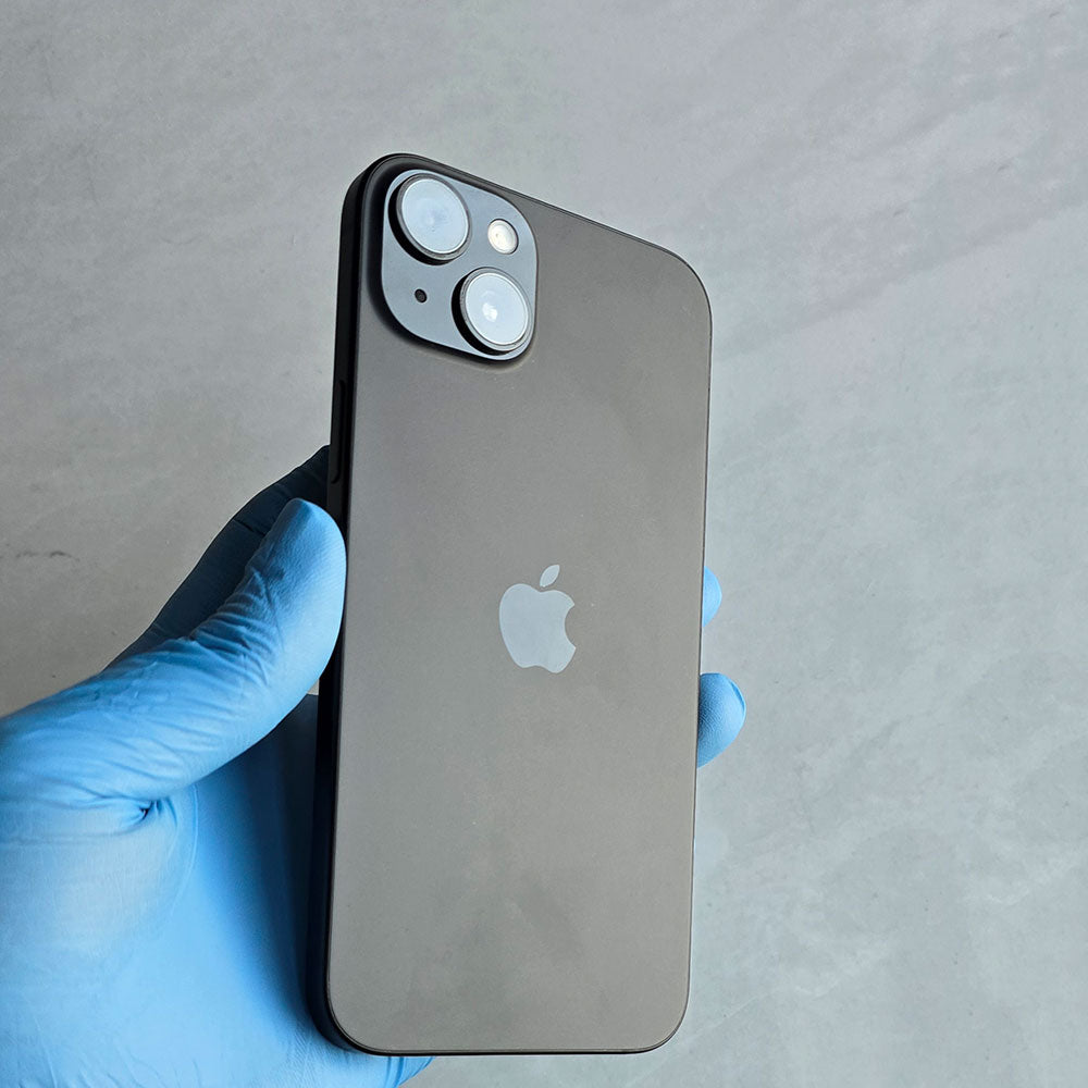 New product launch iPhone 15plus 4k HD black screen video recording