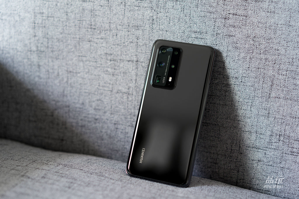 P40 5G mobile phone Kirin 990 chip 32 million pixels