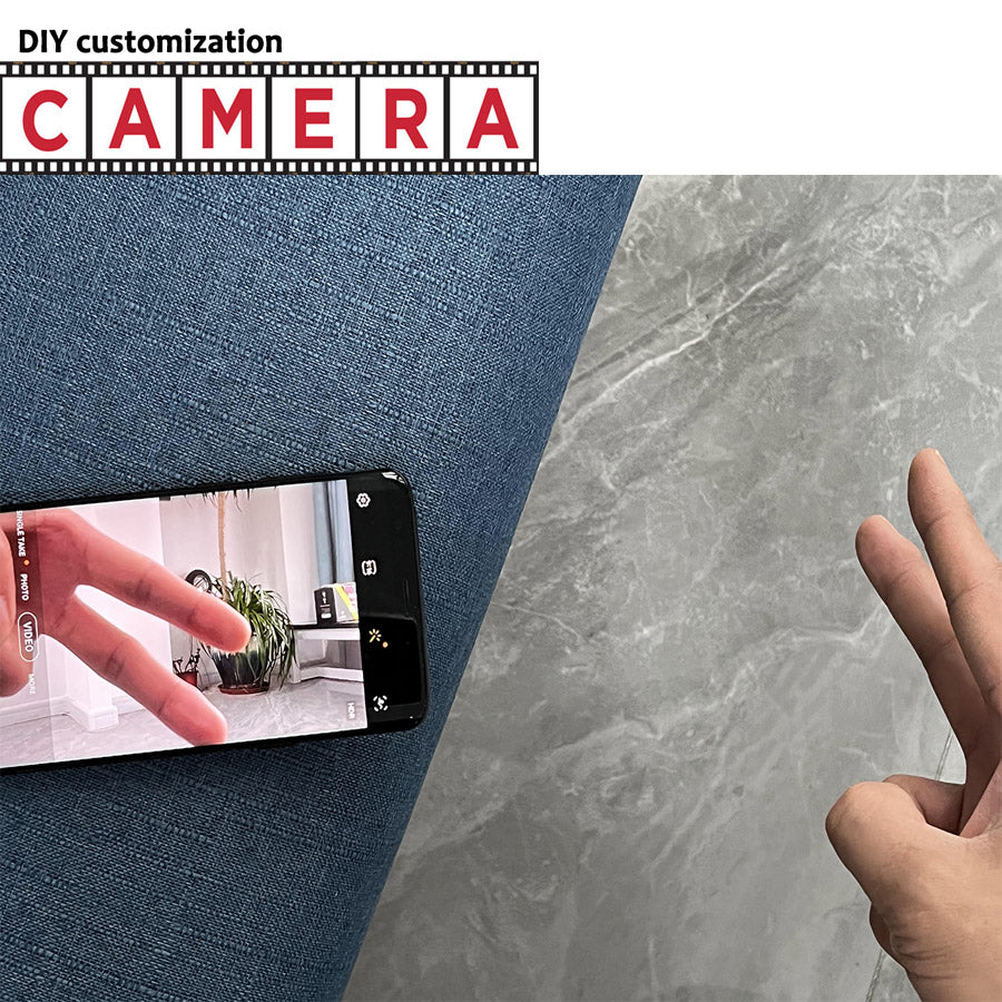 Samsung S9+ 1440p/30fps auto focus