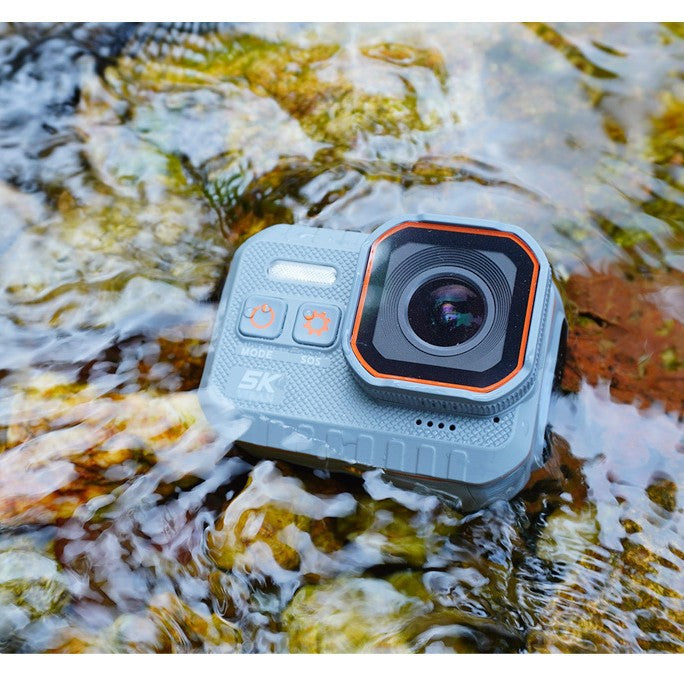 Action Camera 5K 002Pro