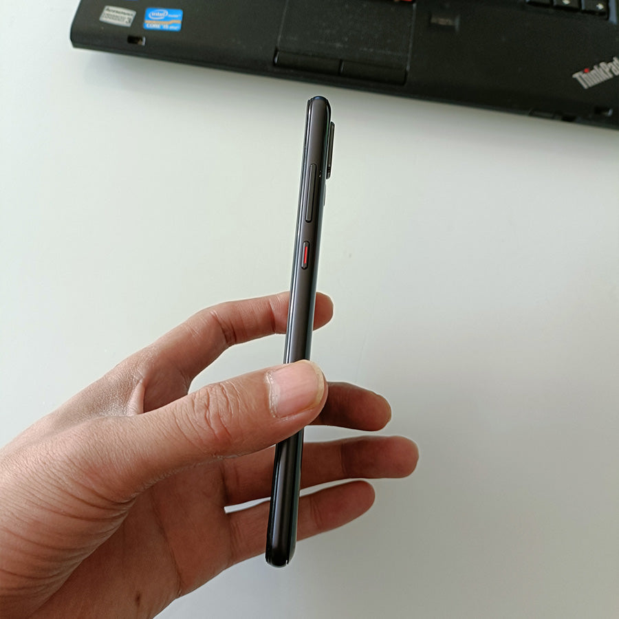 🔥Spot goods🔥p20pro 4G mobile phone Bottom Speaker Hole Lens 24 million pixels