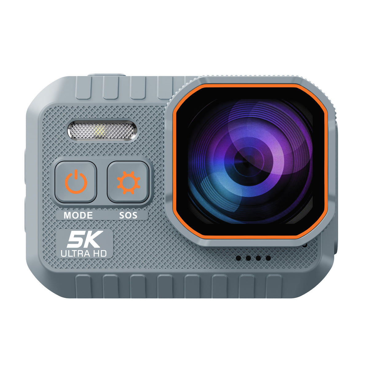 Action Camera 5K 002Pro