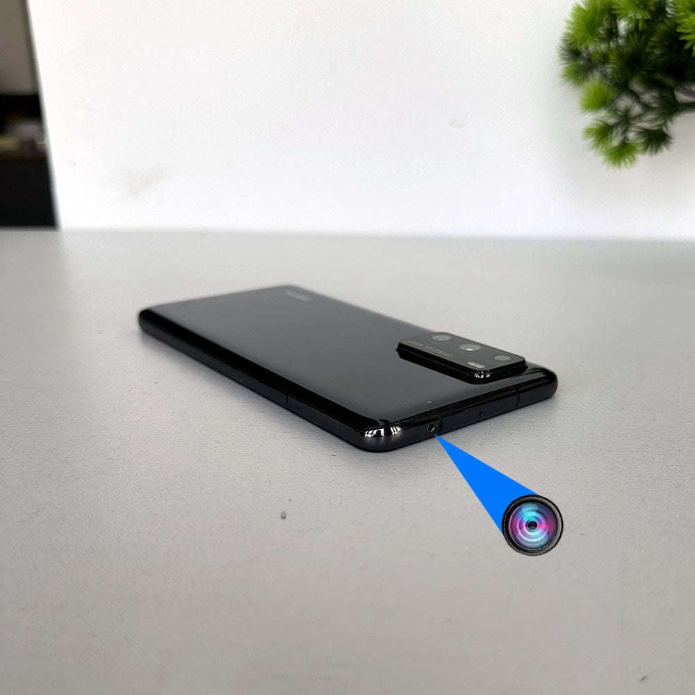 P40 5G mobile phone Kirin 990 chip 32 million pixels