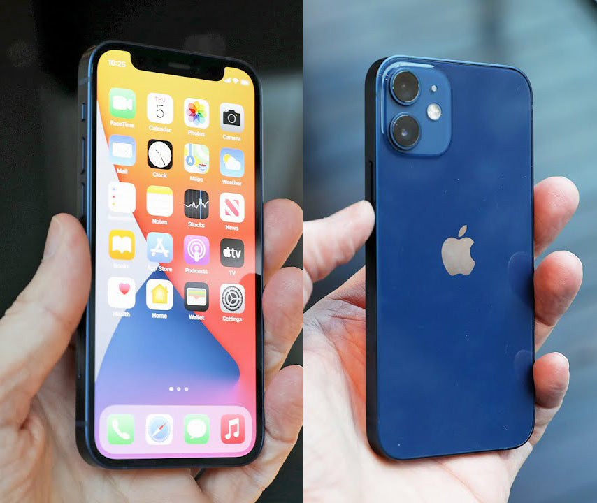 Cmera for photography and video iPhone 12mini spy hidden camera  Side hidden lens