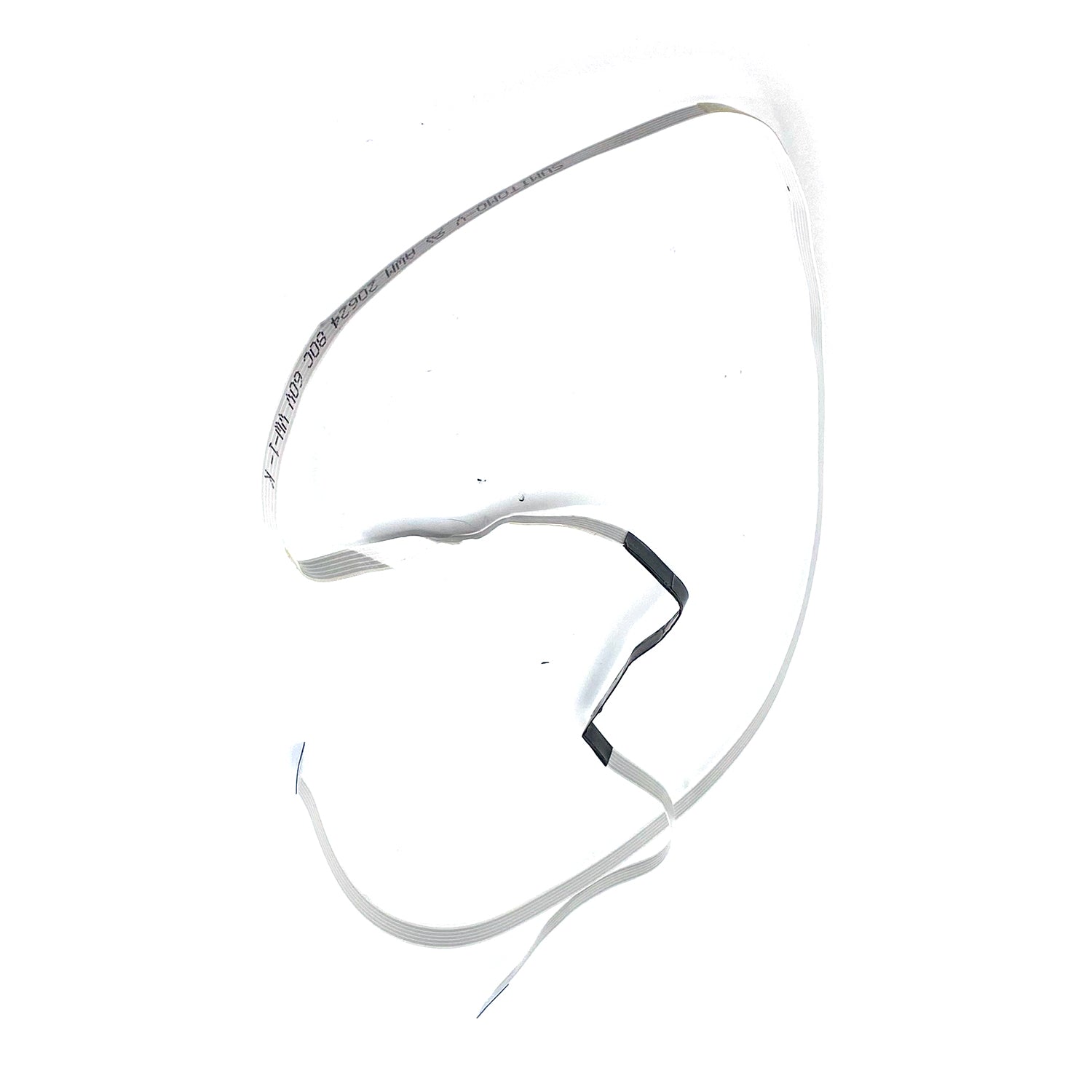 5-Pin FFC Cable for 2 570 mm (57 CM) 22.4 inch