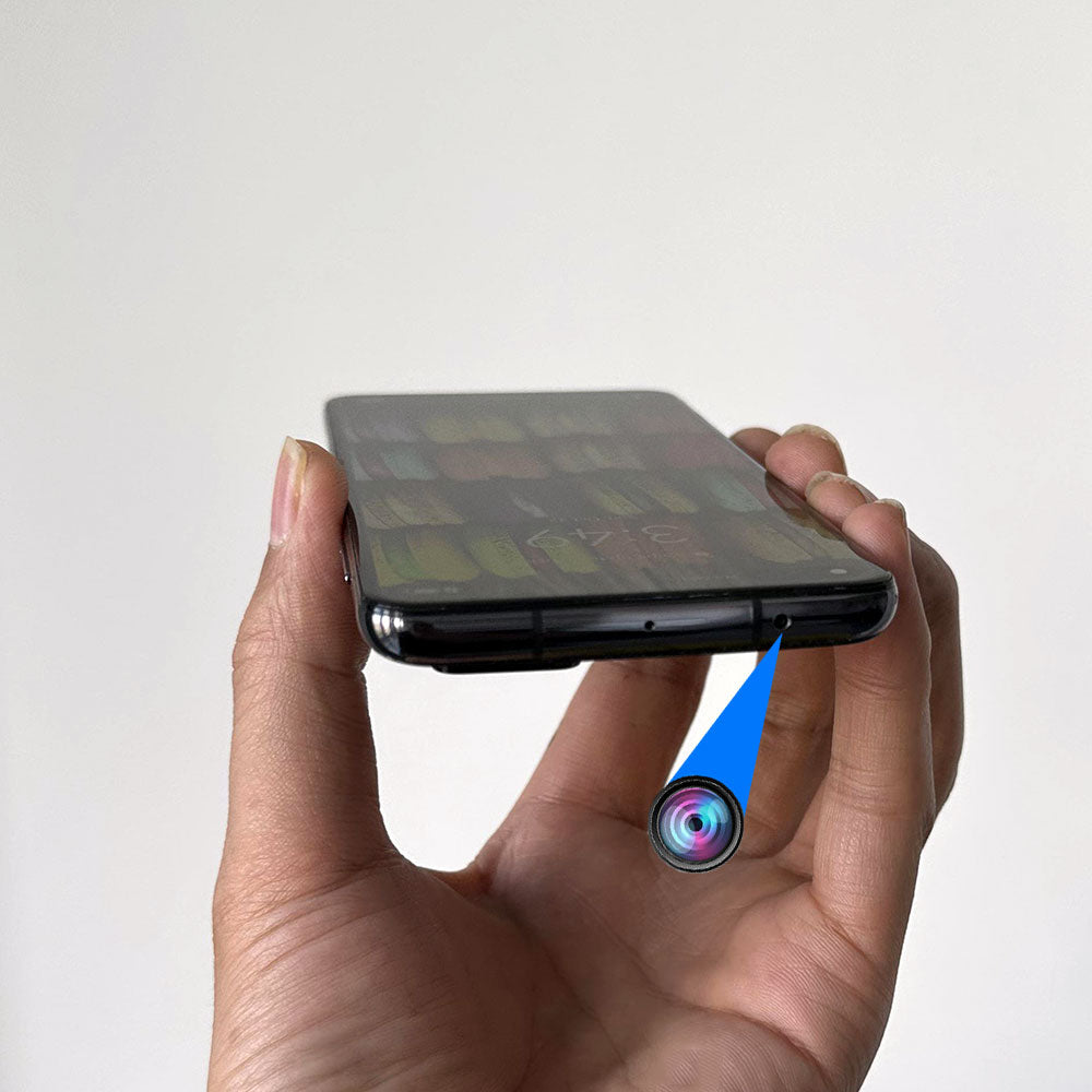 P40 5G mobile phone Kirin 990 chip 32 million pixels