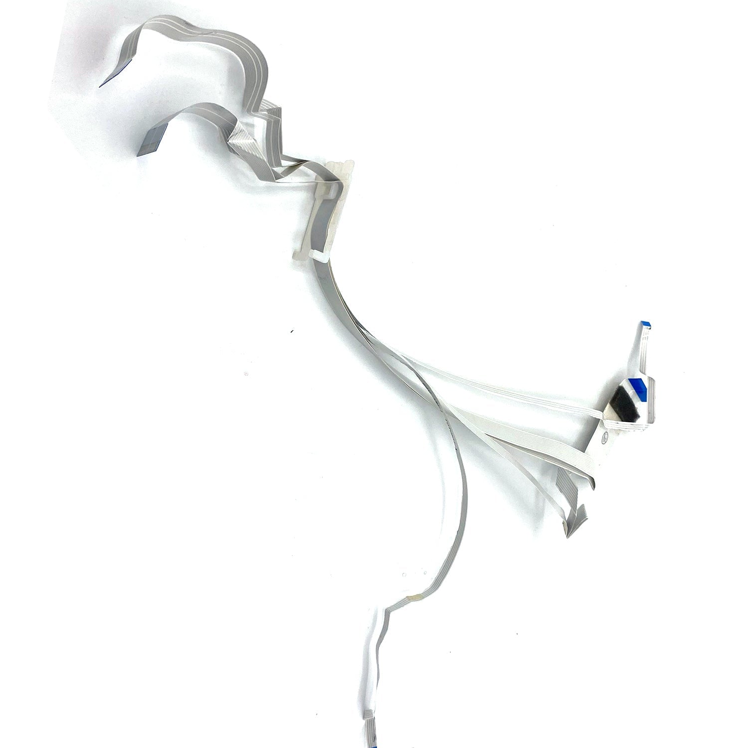 FFC Cable Bundle for XP Desktop Series Printhead & Carriage â€?40cm (400mm)