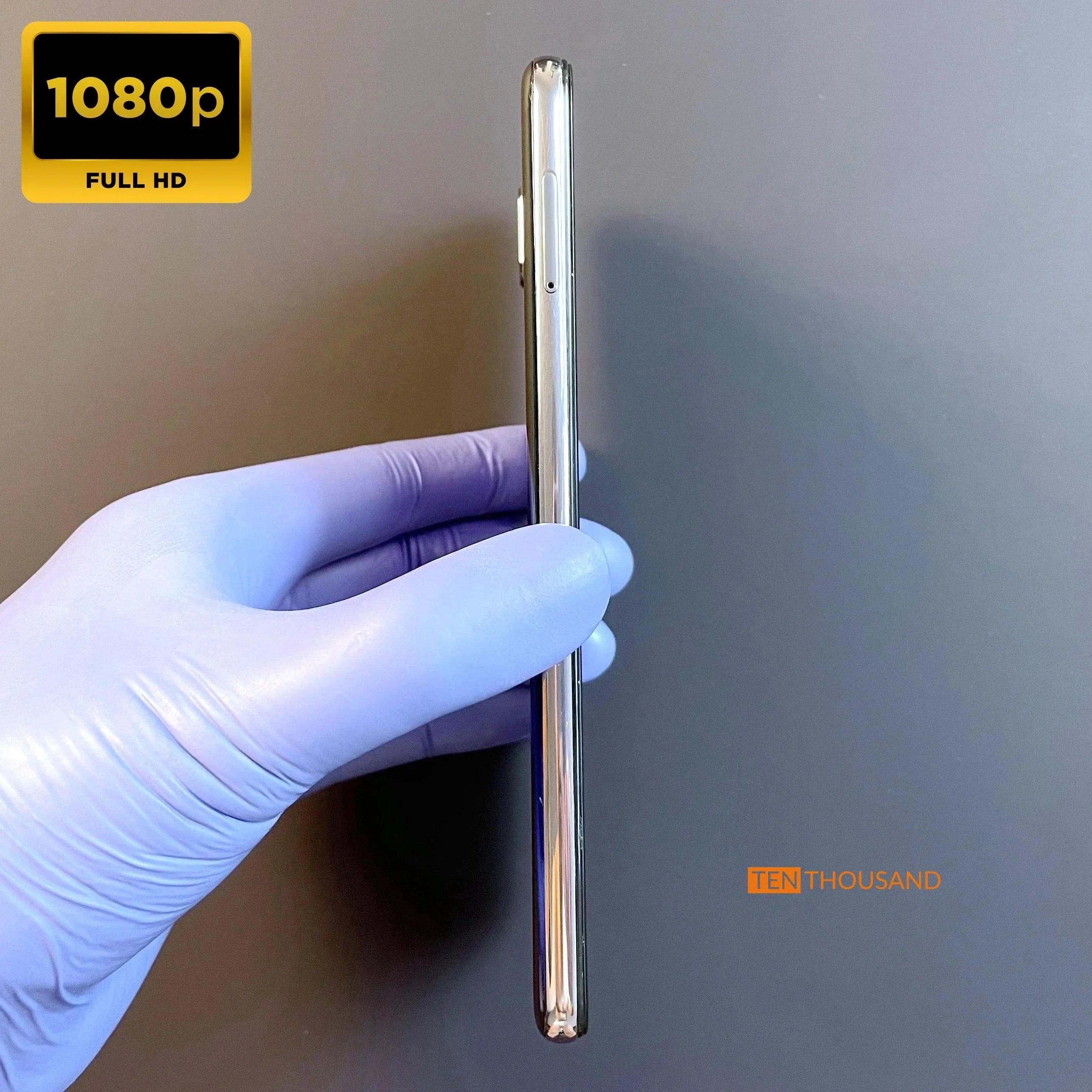 Huawei P20 Pro Spy Camera Phone - Black Screen Recording, 24 Million Pixels