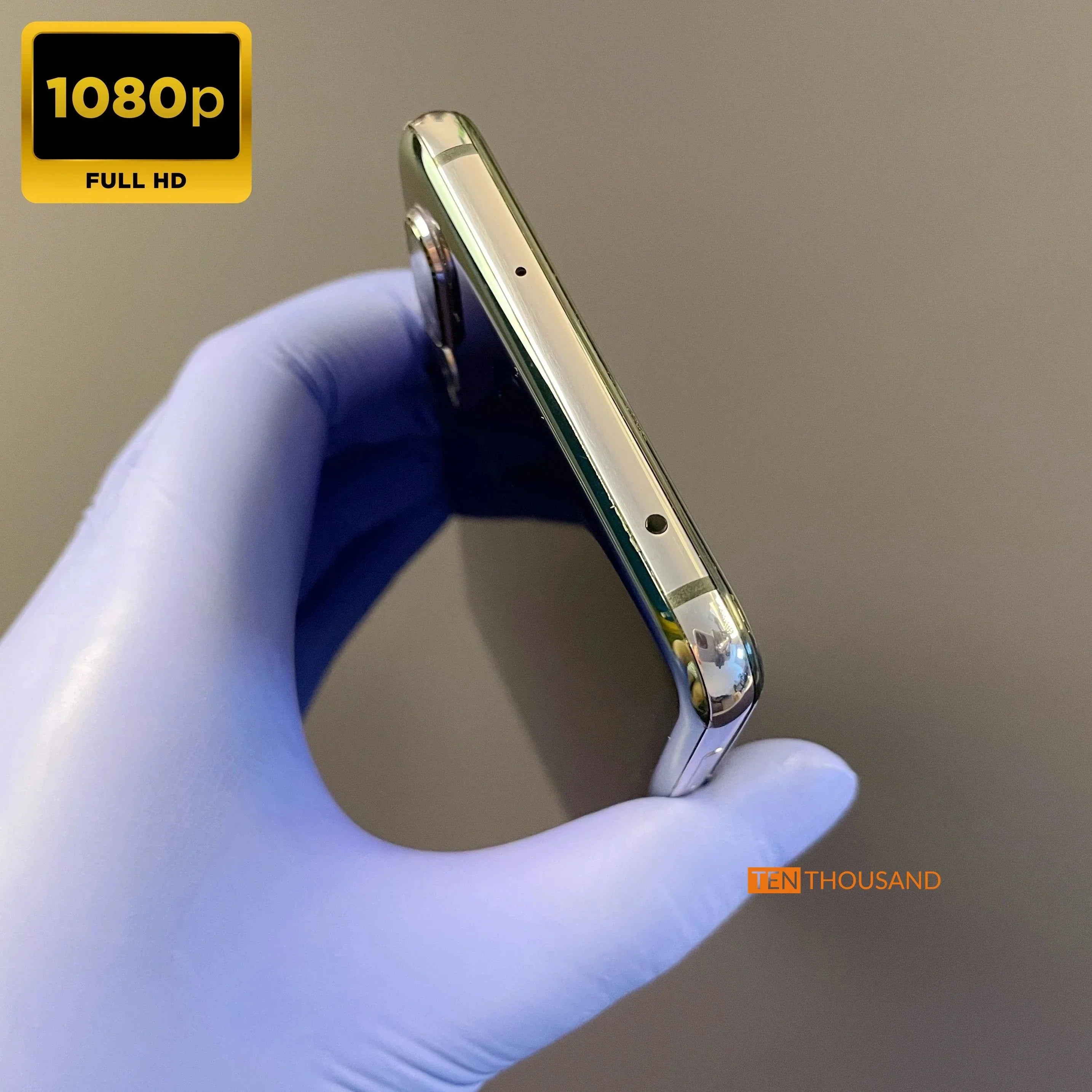 Huawei P20 Pro Spy Camera Phone - Black Screen Recording, 24 Million Pixels