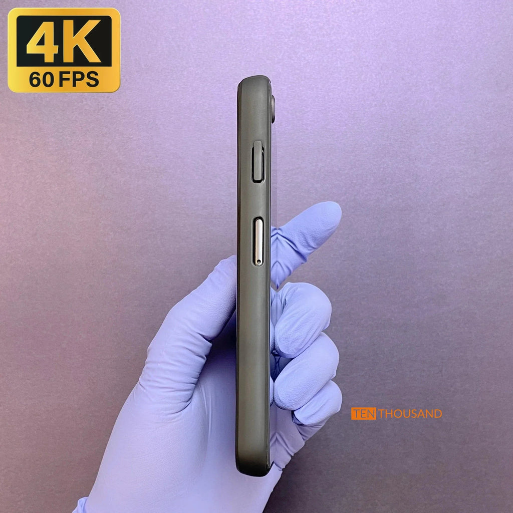 Spy Camera Phone - iPhone 8 4k 60FPS HD Auto Focus Camera