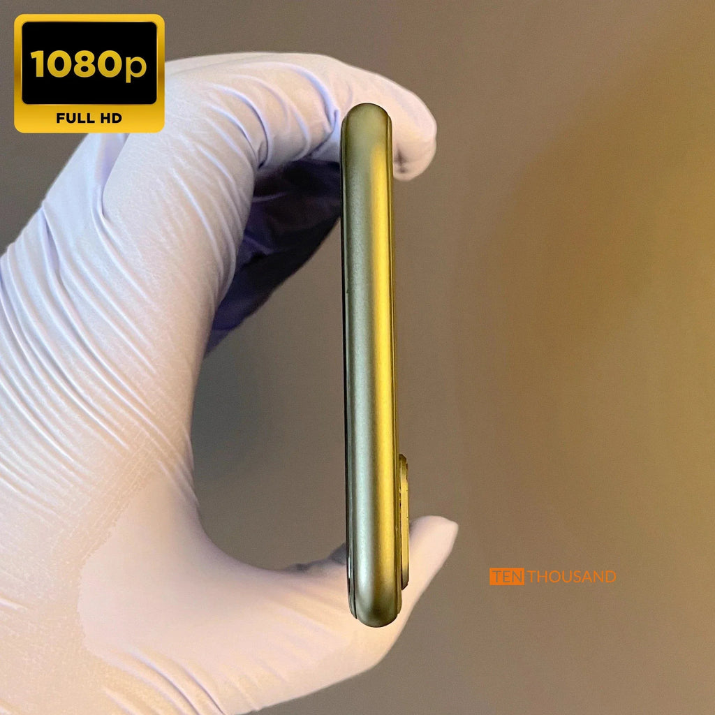 iPhone 8 Plus Spy Camera Phone-High-Definition Discreet Recording