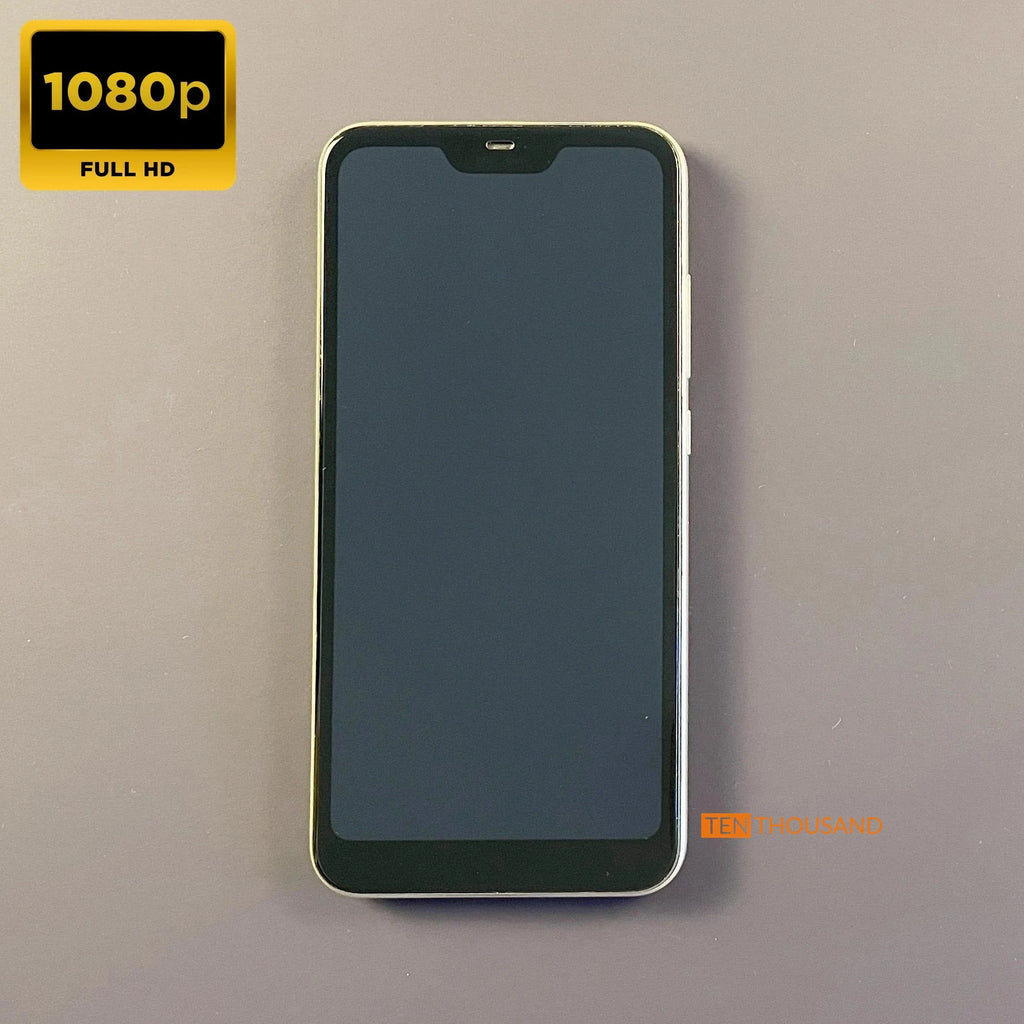 Mobile Phone Hidden Camera - Xiaomi Redmi 6 Pro | Advanced Spy Camera Technology