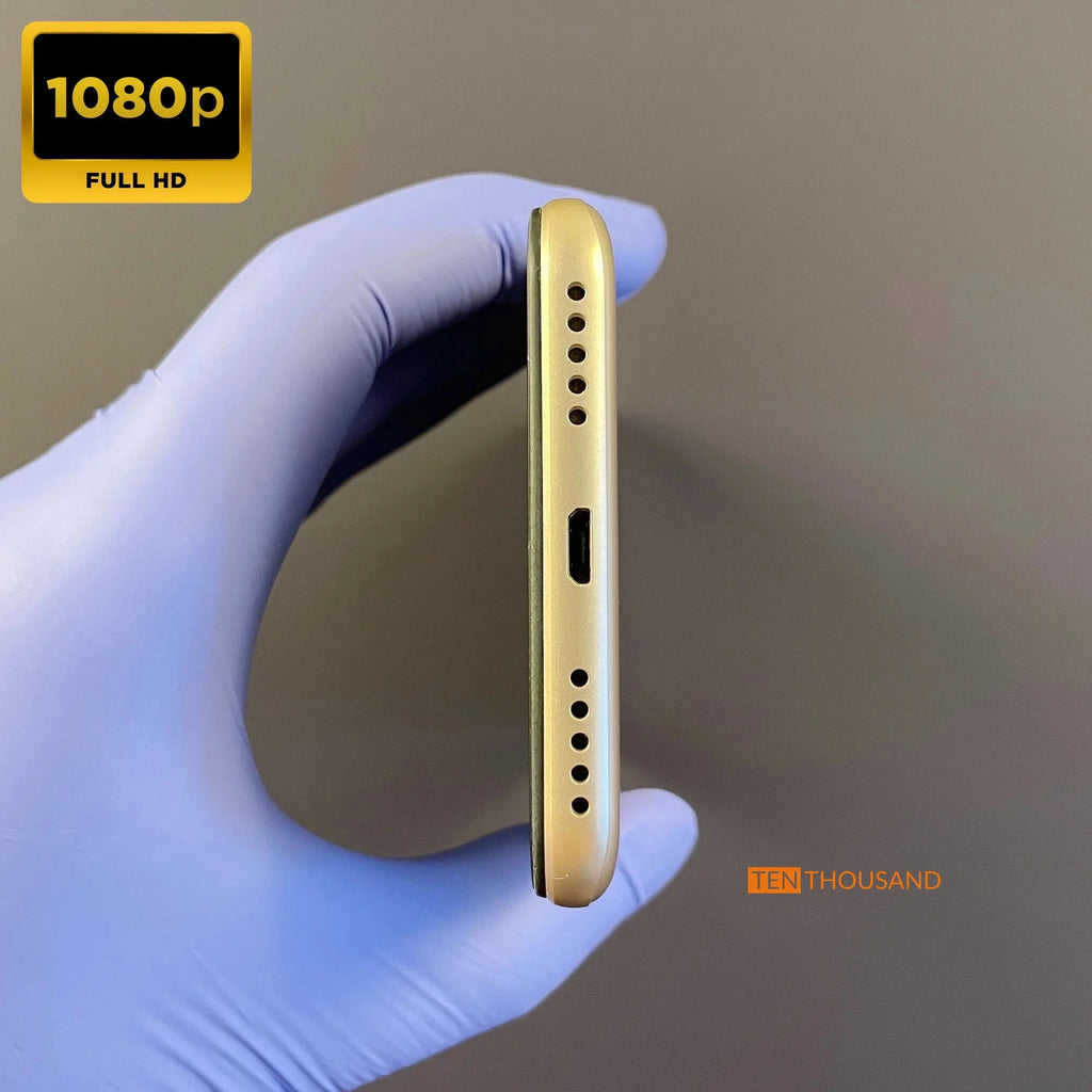 Mobile Phone Hidden Camera - Xiaomi Redmi 6 Pro | Advanced Spy Camera Technology