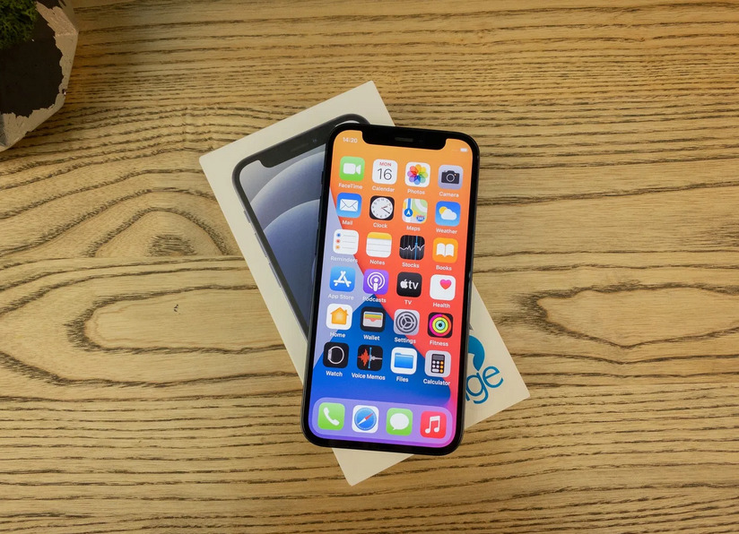 Cmera for photography and video iPhone 12mini spy hidden camera  Side hidden lens